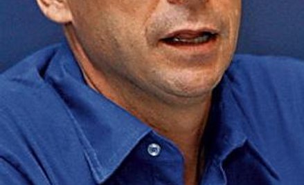 Guy Laliberte będzie siódmym turystą na orbicie