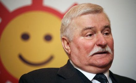 Lech Wałęsa