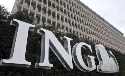 Rewolucja w grupie ING