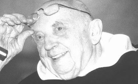 Józef Maria Bocheński (1902–1995) – logik, historyk logiki i filozof, dominikanin, rektor Uniwersyte
