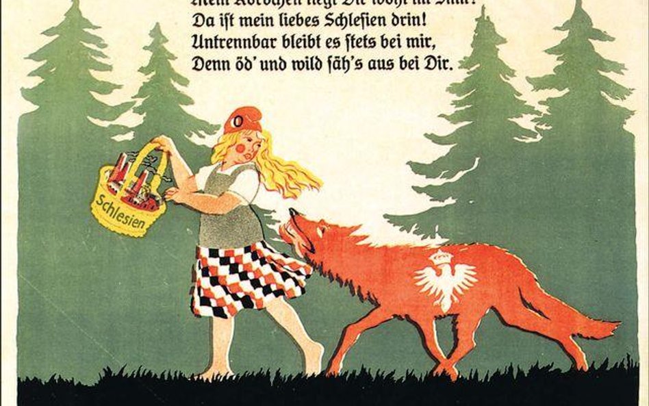 Masz ochotę na mój koszyczek? Jest w nim mój kochany Śląsk! Zostanie przy mnie, nieodłączny, bo pust