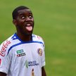 Joel Campbell – żądło zespołu Kostaryki