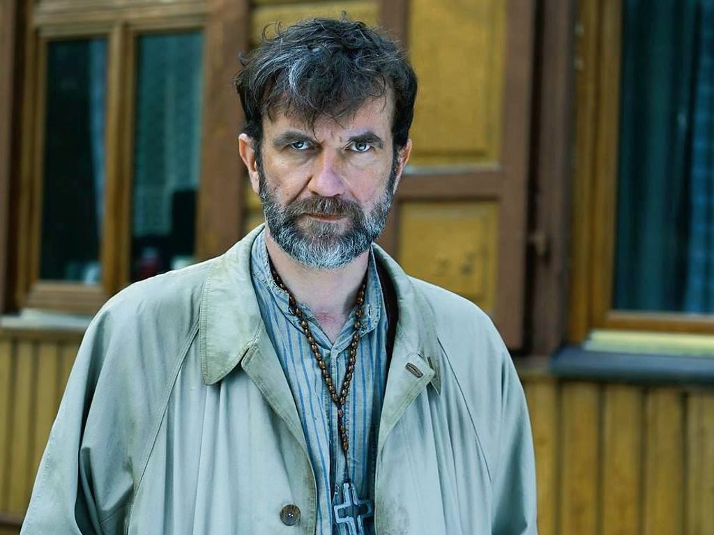 „Niebo. Rok w piekle”: Przejmująca cisza