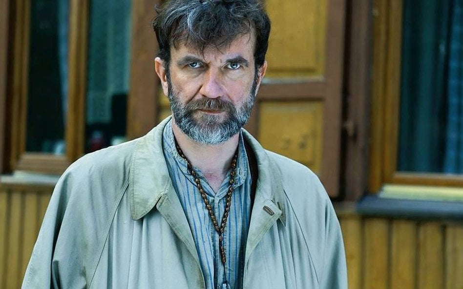 „Niebo. Rok w piekle”: Przejmująca cisza