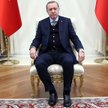 Ochrona Erdogana pobiła protestujące Polki?