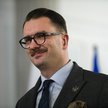 Poseł PiS Łukasz Mejza