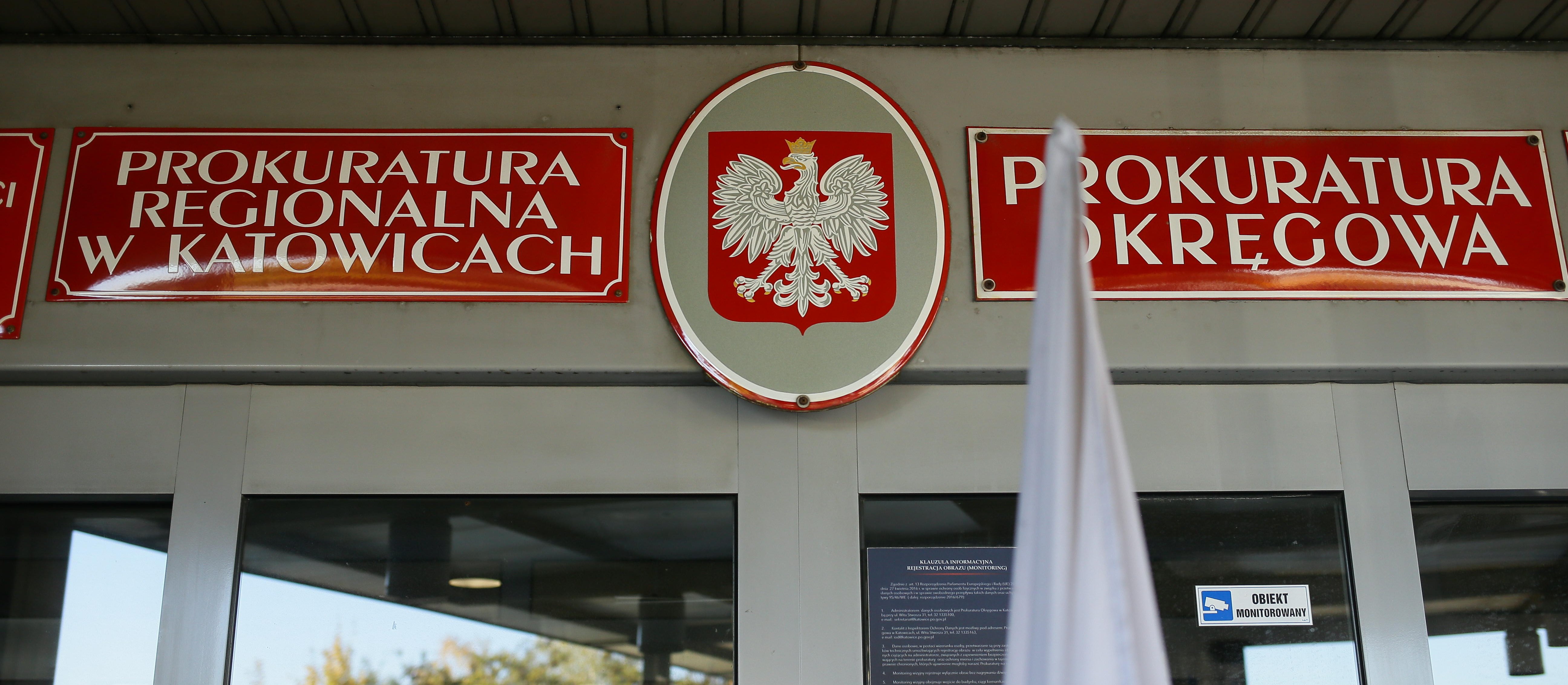 Afera Zondacrypto. Prokuratura ostrzega pokrzywdzonych przed wtórnymi oszustwami