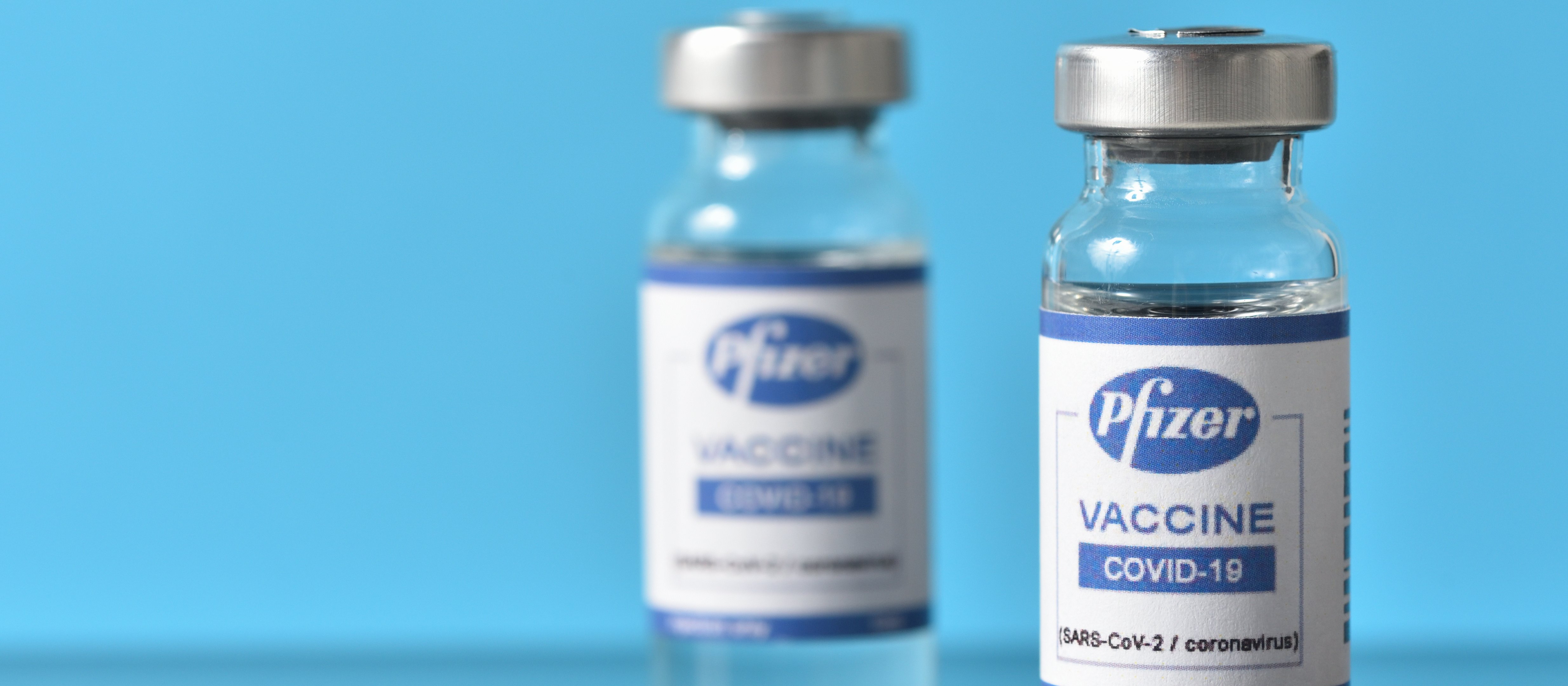 Trwa spór z Pfizerem. Eksperci ostrzegali: Argument o wojnie może nie wystarczyć