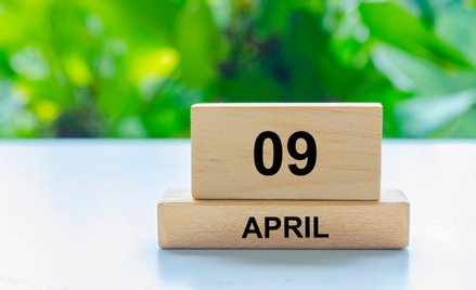 Wydarzy się dziś. Kalendarium wydarzeń na rynkach w dniu 09.04.2025