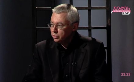 Igor Małaszenko