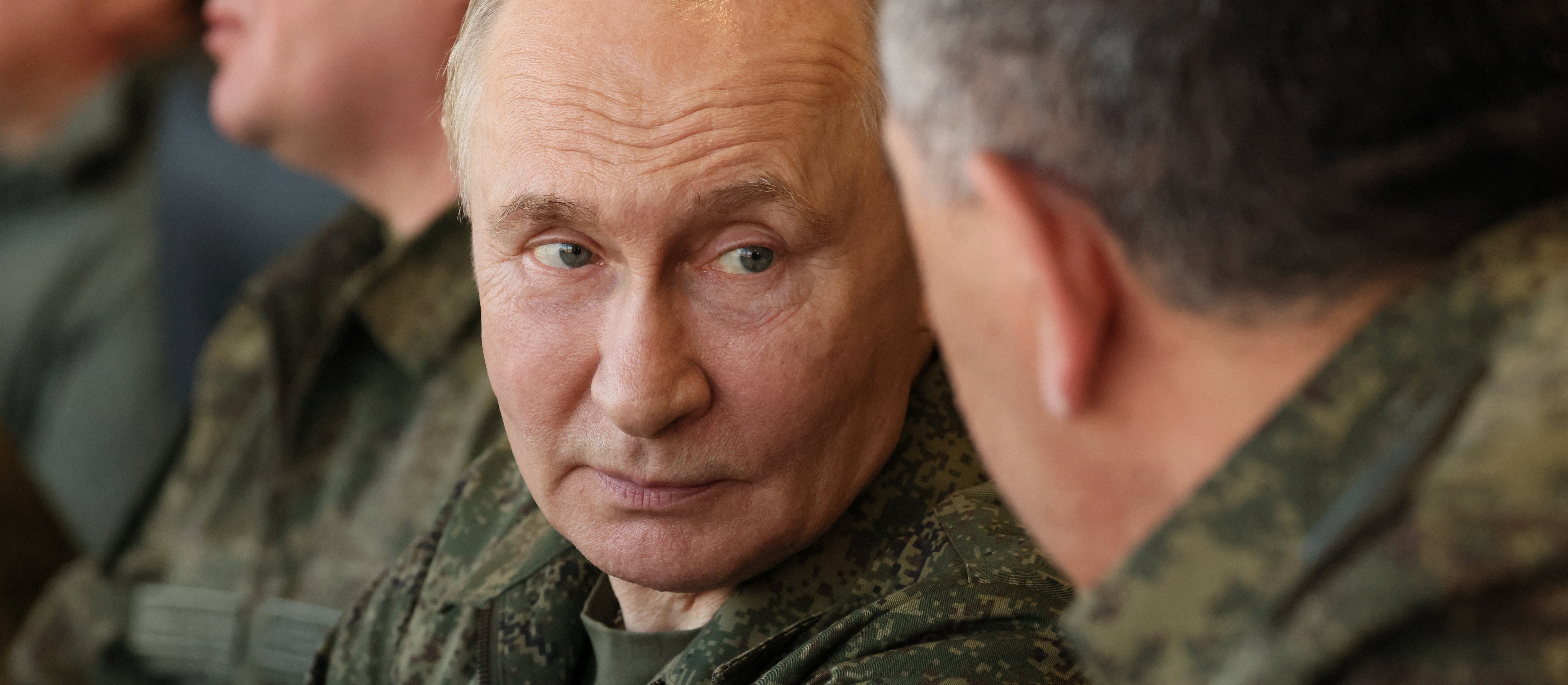 AI zdecydowała, rosyjski gigant zwolni 20 proc. załogi. Tak Putin buduje „imperium”