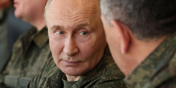 AI zdecydowała, rosyjski gigant zwolni 20 proc. załogi. Tak Putin buduje „imperium”