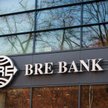 Zysk BRE Banku zgodny z oczekiwaniami