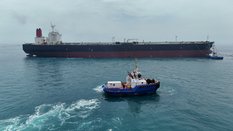 Iran stawia warunki USA. Sama umowa nie otworzy Cieśniny Ormuz