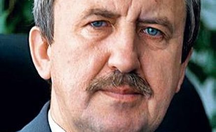 prof. Tadeusz Pomianek, członek zespołu ds. Analizy Systemu Finansowania Szkolnictwa Wyższego