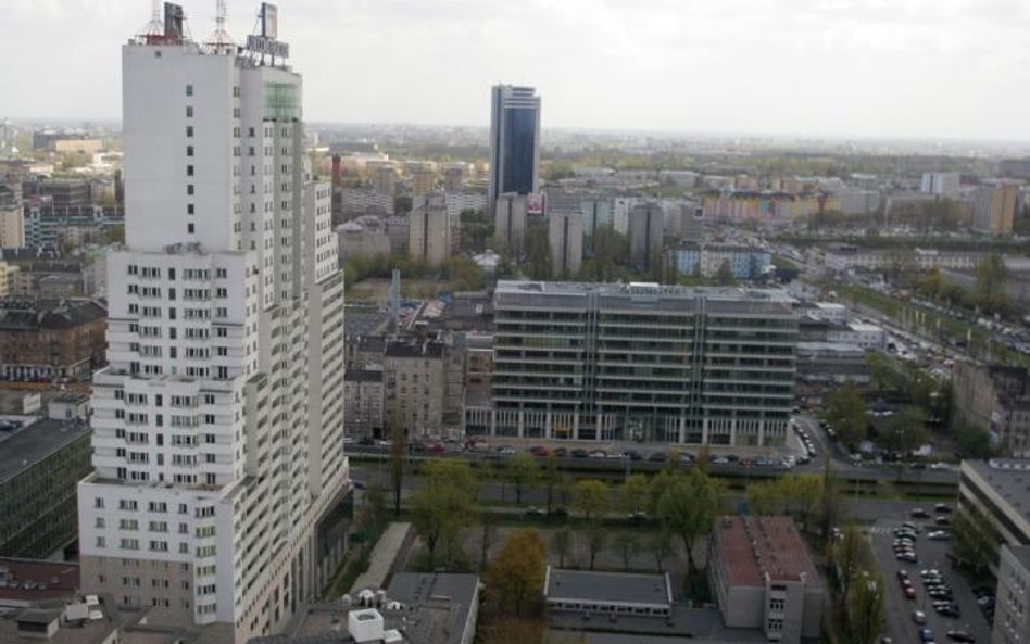 J.W. Construction: Józef Wojciechowski wyznacza cel na 2011 r.