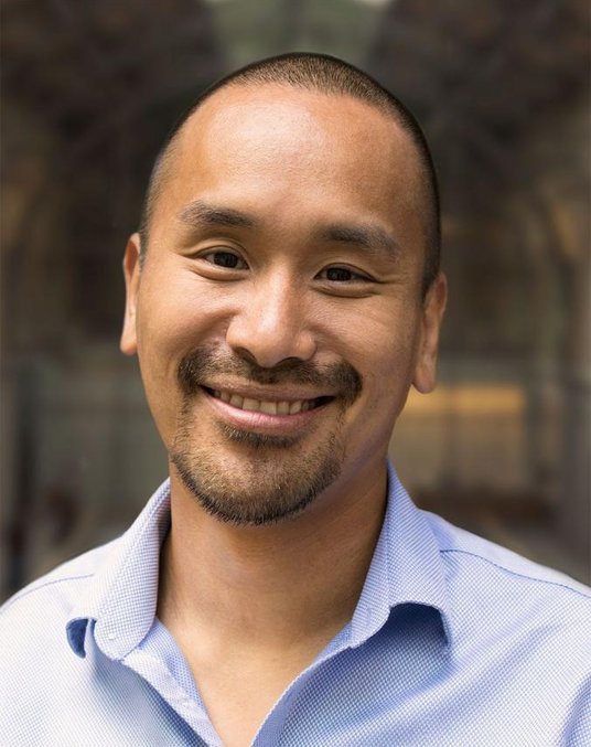 Jimmy Song, partner w firmie venture capital Blockchain Capital LLC