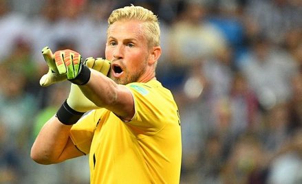 Kasper Schmeichel