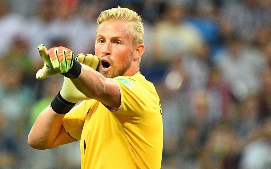 Kasper Schmeichel