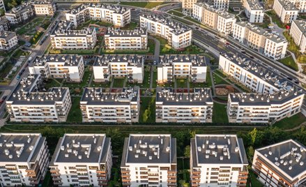 Wielu klientów, którzy myśleli o zakupie mieszkania na wynajem, korzystając z kredytu, zrezygnuje z 