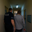 Zatrzymany nożownik z Dankowic