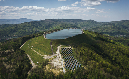 PGE pozyskała 2,25 mld zł od EBI na rozwój OZE
