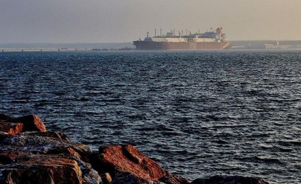 PGNiG kupi gaz od Port Arthur LNG