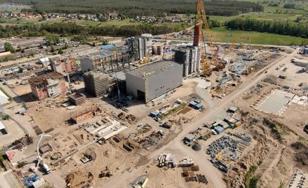 Jak zapewniają Polskie Sieci Elektroenergetyczne, mimo opóźnień inwestycji gazowych w najbliższym cz