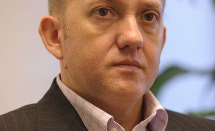 Rafał Markiewicz jeszcze tylko do końca stycznia pracuje w Generali PTE