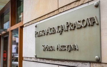 Polska Agencja Prasowa