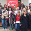 Dokumenty DOC LAB POLAND w ramach Krakowskiego Festiwalu Filmowego