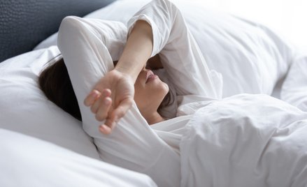 Okazuje się, że częste koszmary mają związek z przyspieszeniem starzenia na poziomie biologicznym.