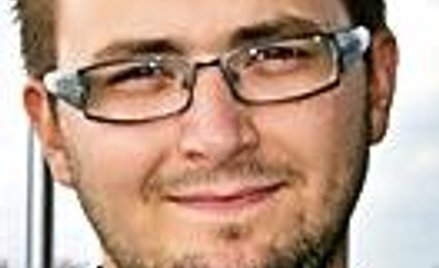 Piotr Zawacki starszy konsultant, doradca podatkowy w Dziale Doradztwa Podatkowego firmy Deloitte (b