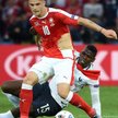 Euro 2016: Puma bada podarte koszulki reprezentacji Szwajcarii
