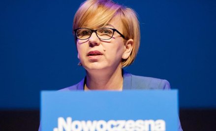 Rząd cynicznie gra uczniami