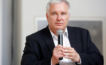 Prof. Marek Konarzewski