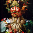 Rozwiązane rebusy Arcimbolda