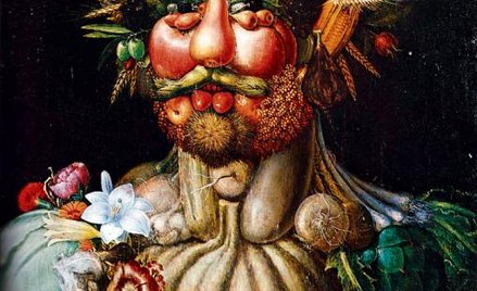 Rozwiązane rebusy Arcimbolda