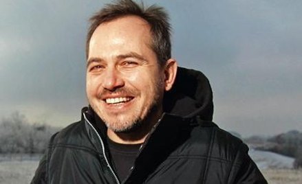 Prezes Slow Food o zdrowej żywności