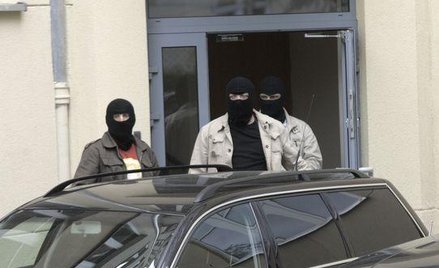 Akcja „Komisja Majątkowa”