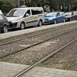 Wrocław: Rzucają konserwami w remontujących torowisko
