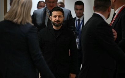 Wołodymyr Zełenski