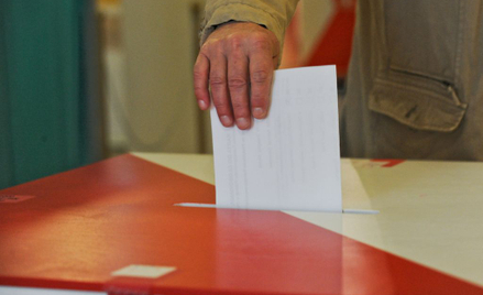 Sondaże znacząco różniły się od wyników I tury wyborów prezydenckich