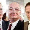 #RZECZoPOLITYCE: Dariusz Joński, Paweł Rabiej, Michał Kamiński