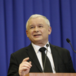 Jarosław Kaczyński pisze na blogu o kontaktach polsko-amerykańskich