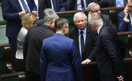 Zmiany w mediach zaczną się od kadr