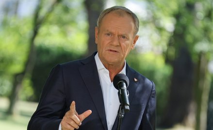 Donald Tusk otrzyma prestiżową nagrodę. Za co wyróżniono polskiego premiera?