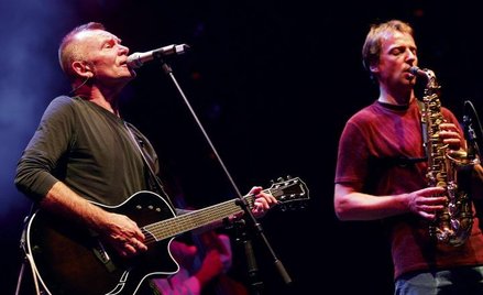 Album „Wszyscy muzycy to wojownicy” może zaskoczyć fanów dawnego, wystylizowanego, jazzująco-etniczn