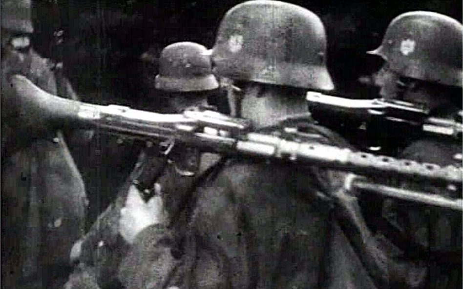 Marsz Wehrmachtu w Polsce (1939)