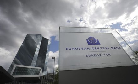 Strefa euro: Produkcja spadła o 11,3 proc.